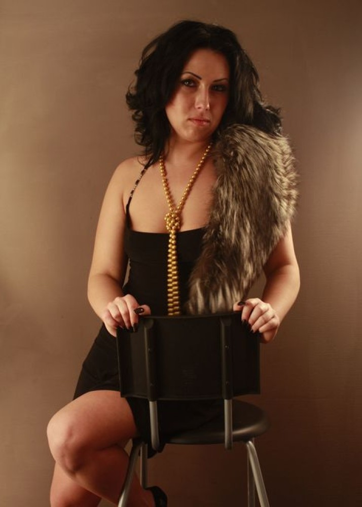 Индивидуалка Лина фото № 2 в городе Саров