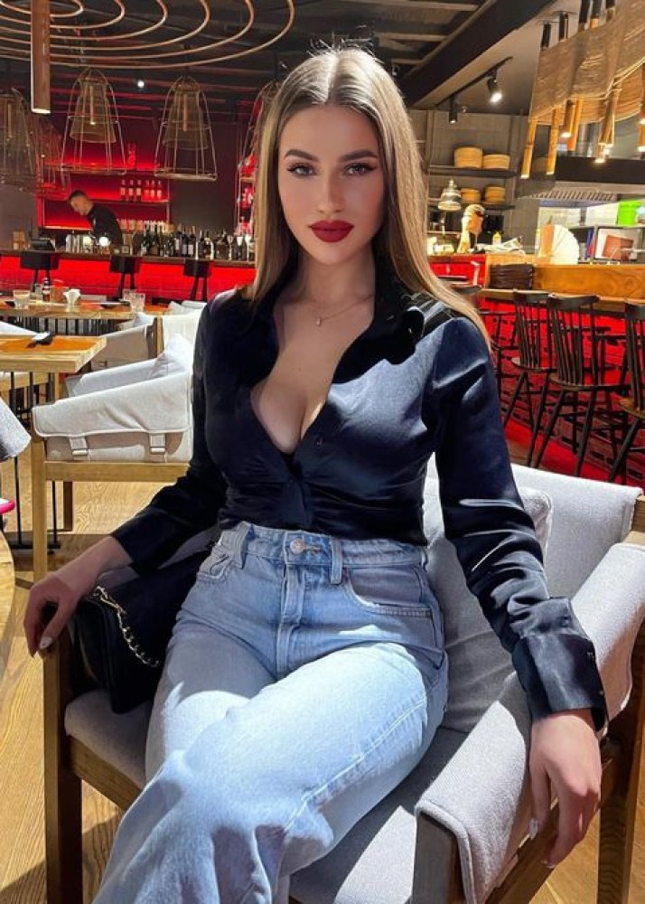 Индивидуалка Лиза фото № 2 в городе Саров