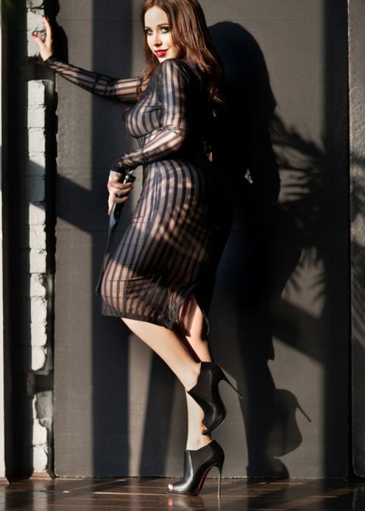 Индивидуалка Liza фото № 2 в городе Саров