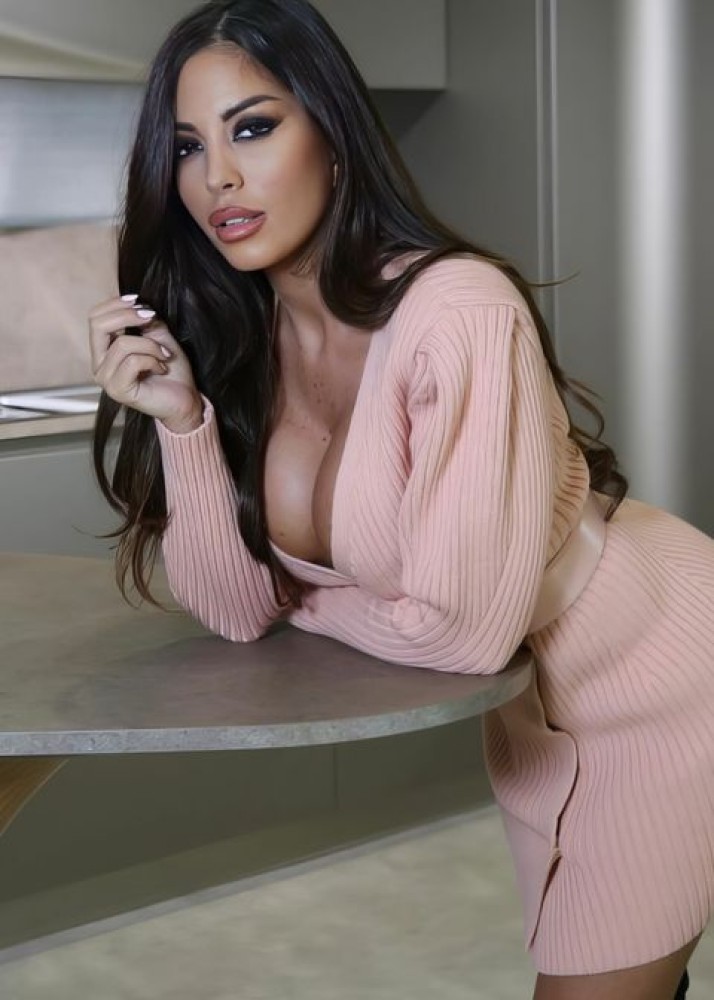 Индивидуалка Любовь фото № 2 в городе Саров