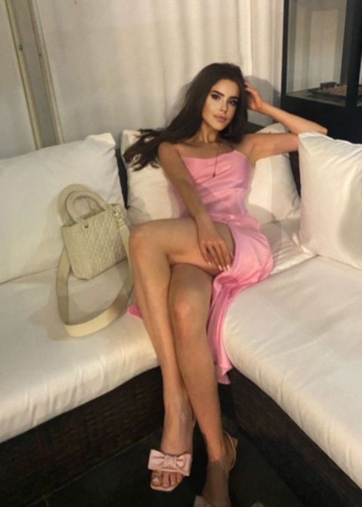 Индивидуалка Люси главное фото в городе Саров 