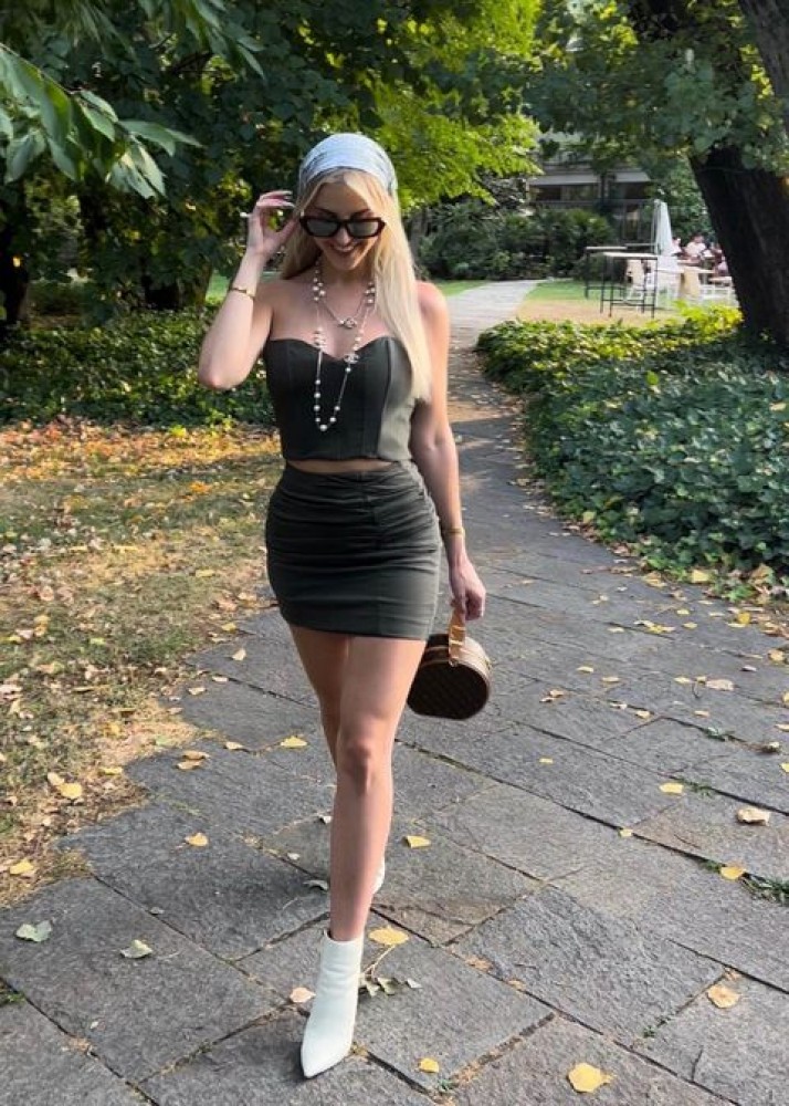 Индивидуалка Маргарита фото № 2 в городе Саров