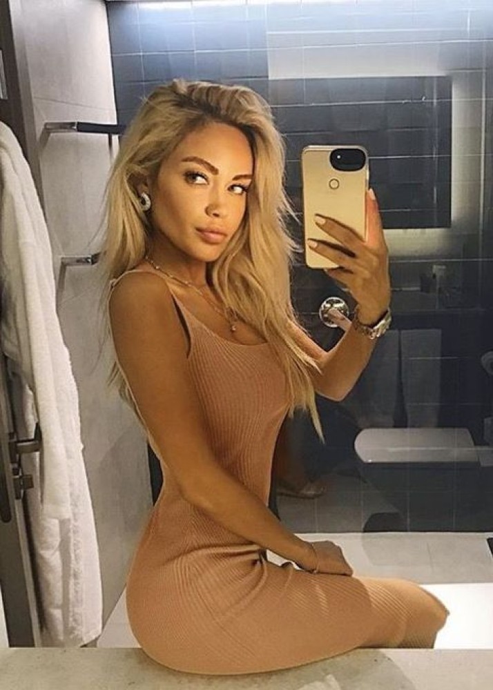 Индивидуалка Марина фото № 2 в городе Саров