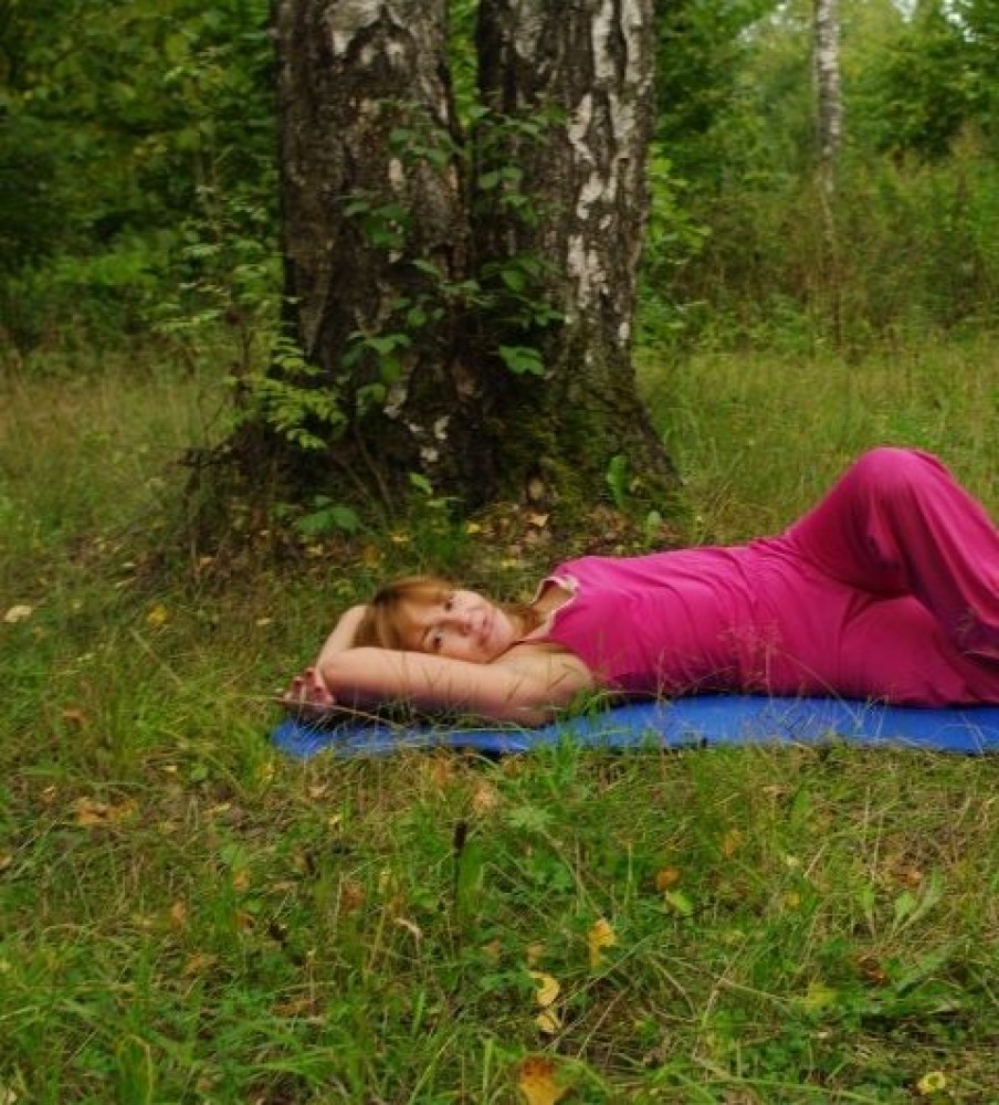 Индивидуалка Марина фото № 2 в городе Саров