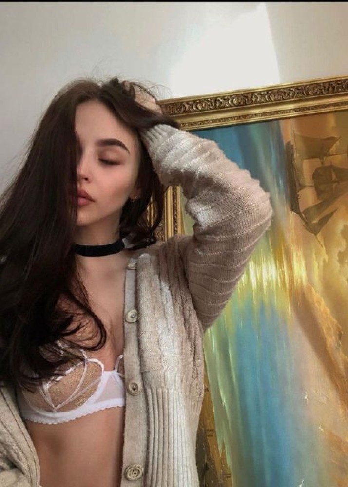 Индивидуалка Марьяна фото № 2 в городе Саров