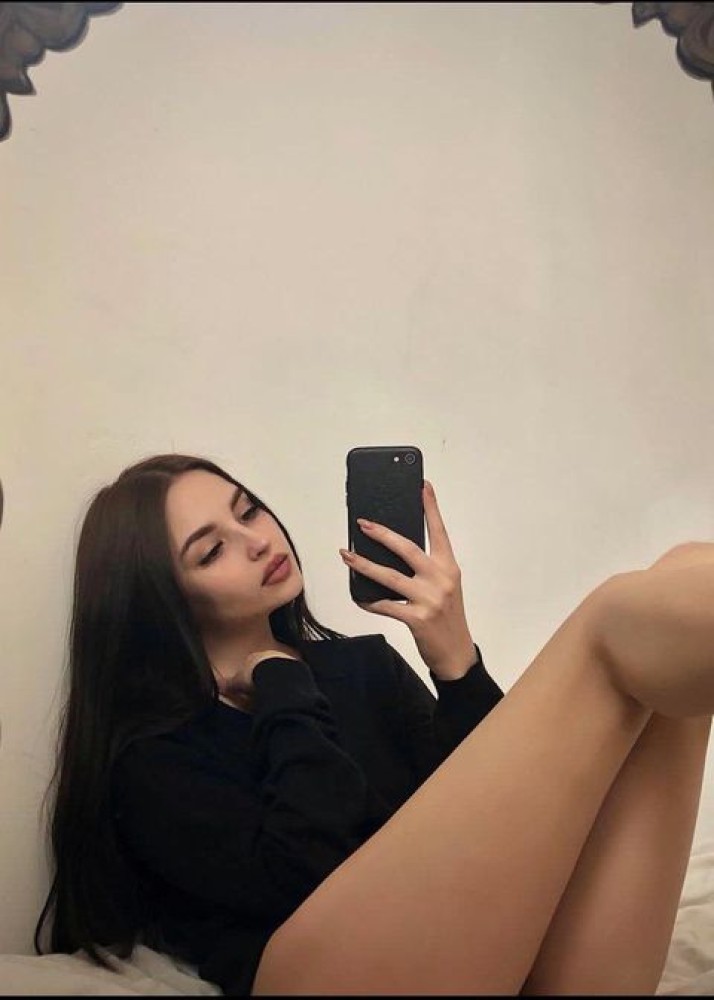 Индивидуалка Марьяна фото № 2 в городе Саров