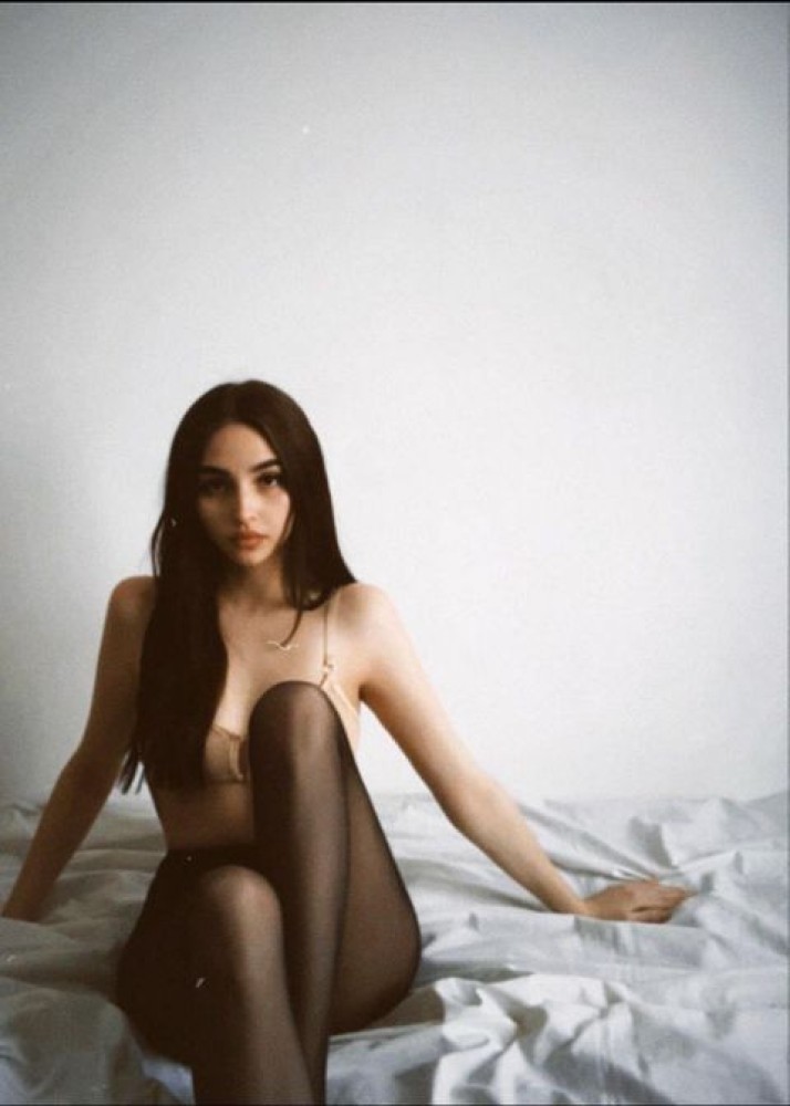 Индивидуалка Марьяна фото № 2 в городе Саров