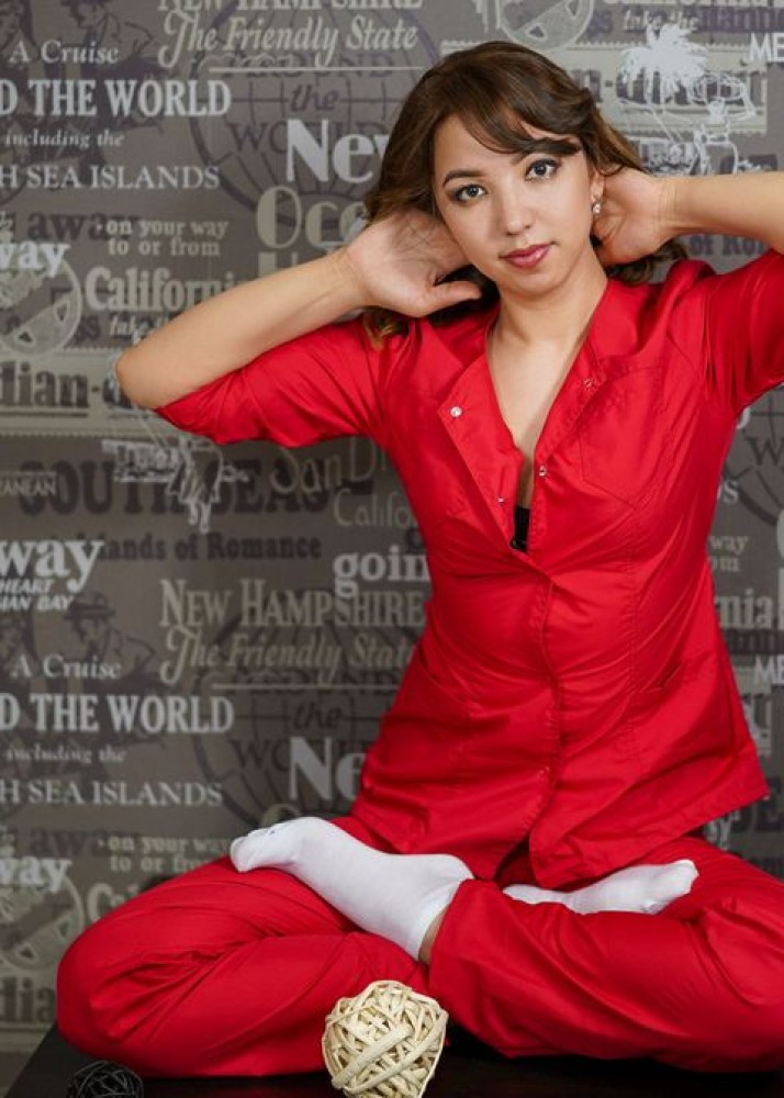 Индивидуалка Надя фото № 2 в городе Саров