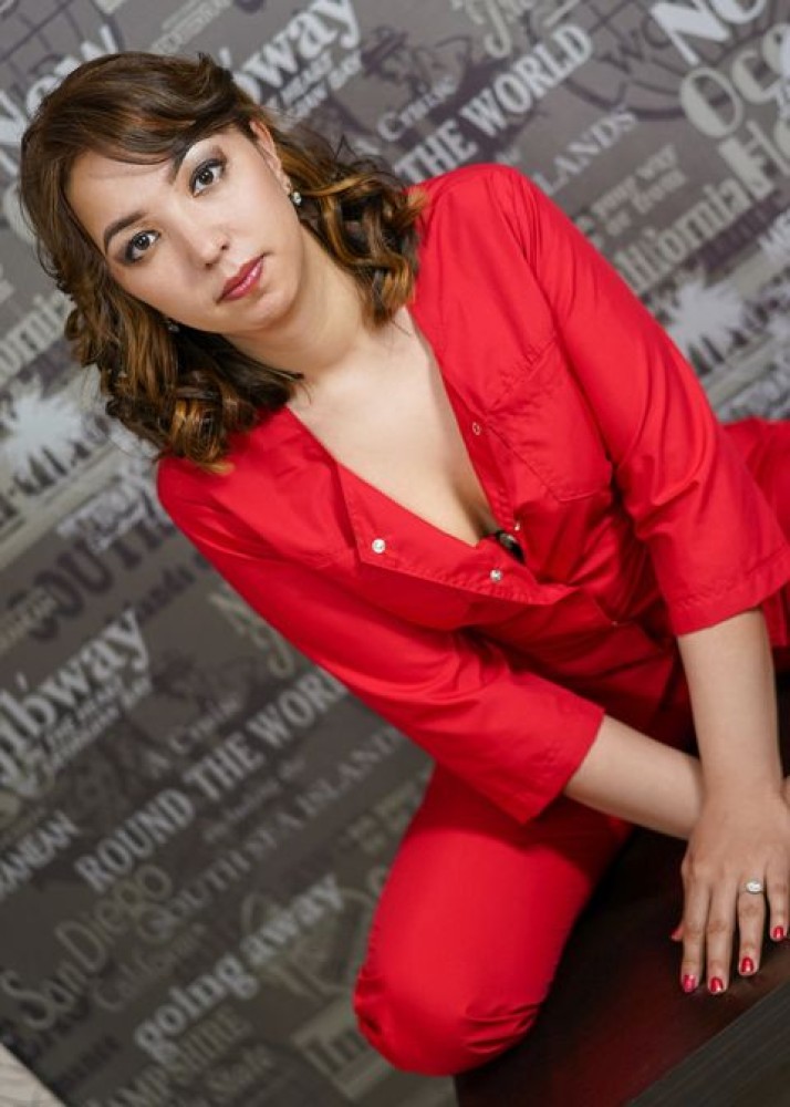 Индивидуалка Надя фото № 2 в городе Саров