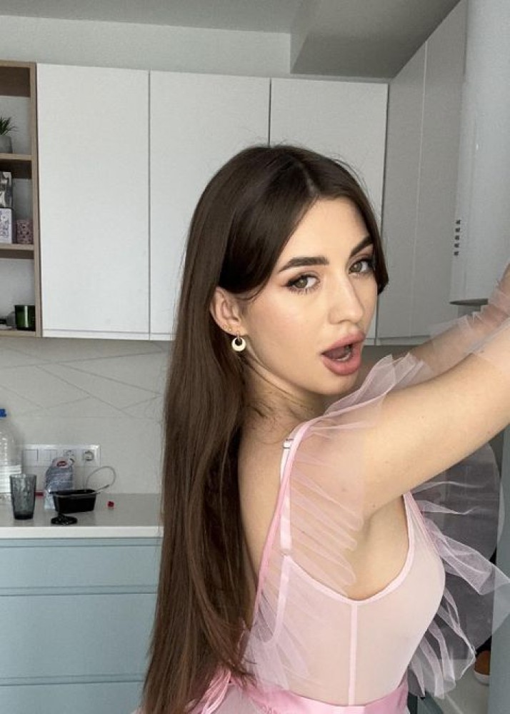 Индивидуалка Настя фото № 2 в городе Саров