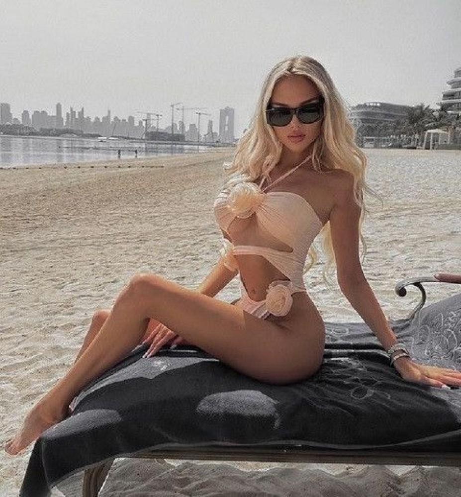 Индивидуалка НАСТЯ фото № 2 в городе Саров