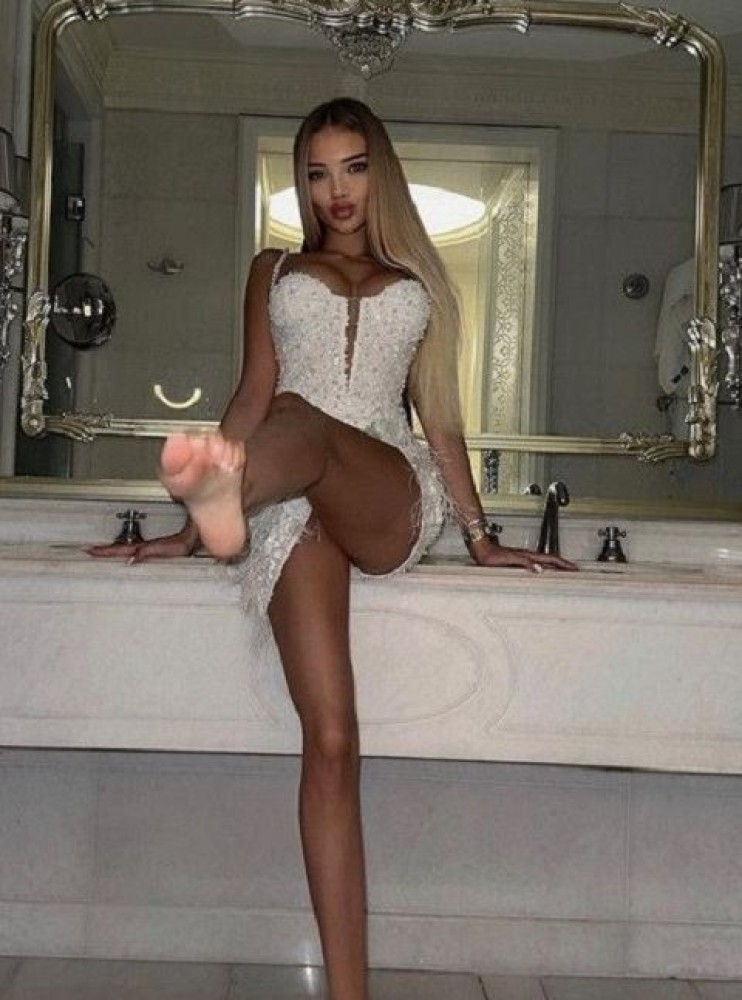 Индивидуалка НАСТЯ фото № 2 в городе Саров