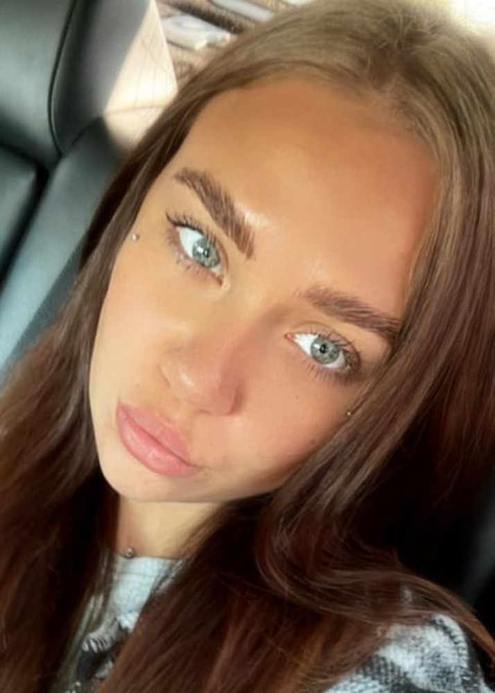 Индивидуалка Настя главное фото в городе Саров 