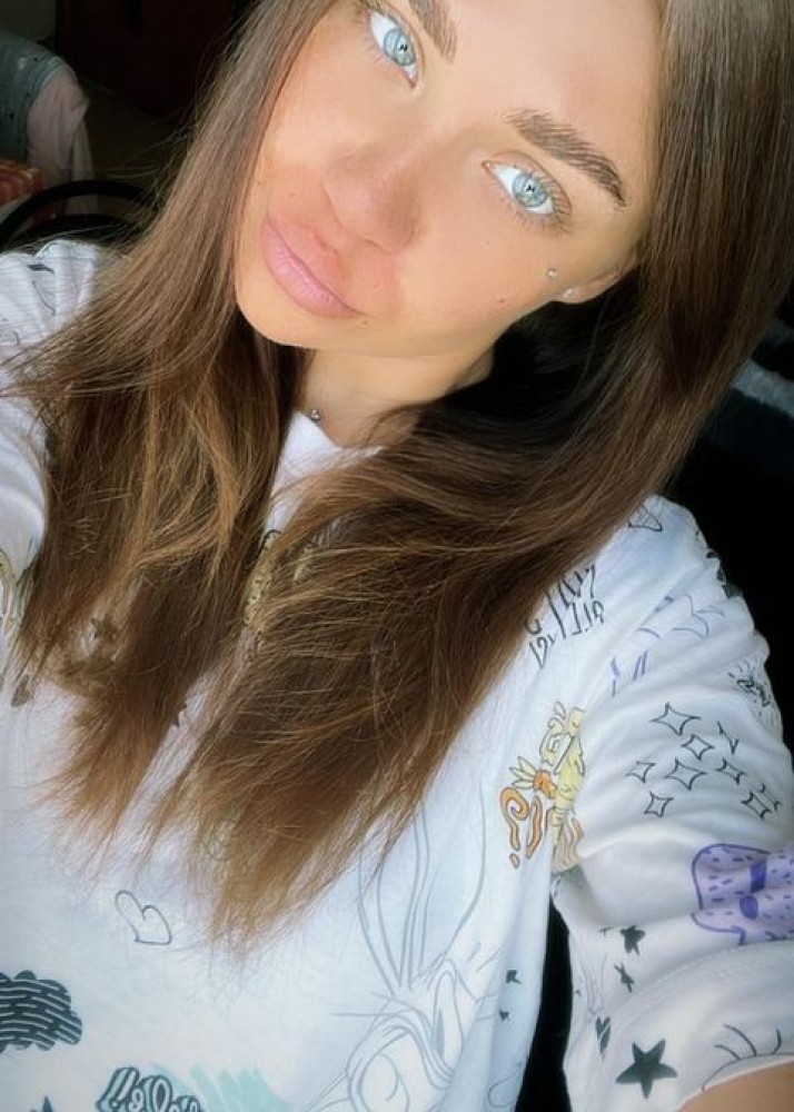 Индивидуалка Настя фото № 2 в городе Саров