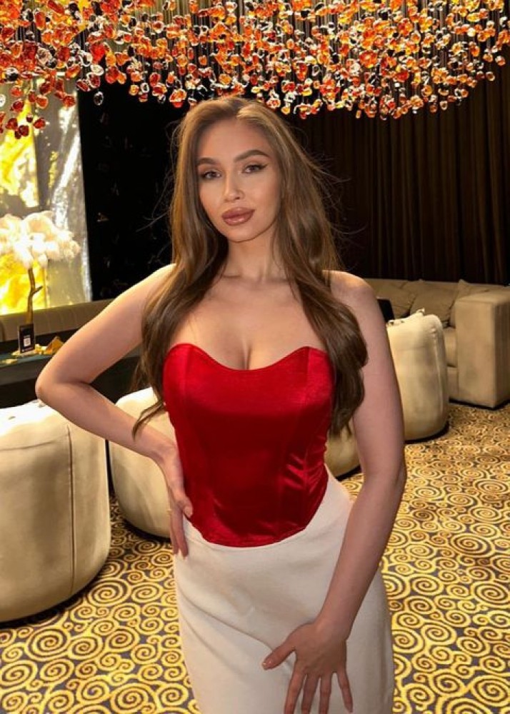 Индивидуалка Настя главное фото в городе Саров 