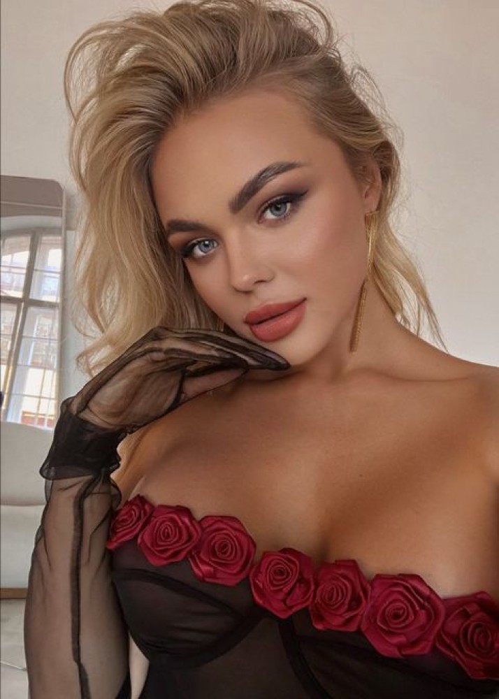 Индивидуалка Настя фото № 2 в городе Саров