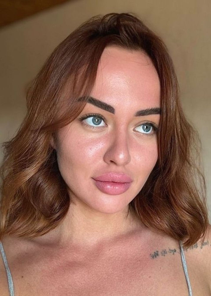 Индивидуалка Настя фото № 2 в городе Саров