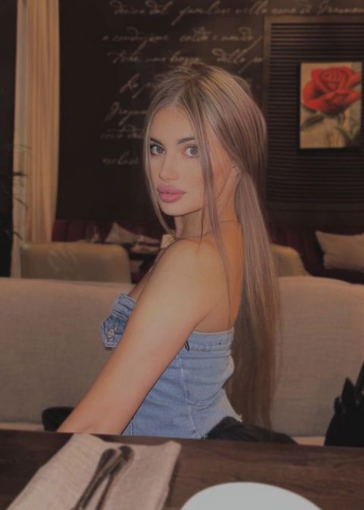 Индивидуалка Настя фото № 2 в городе Саров