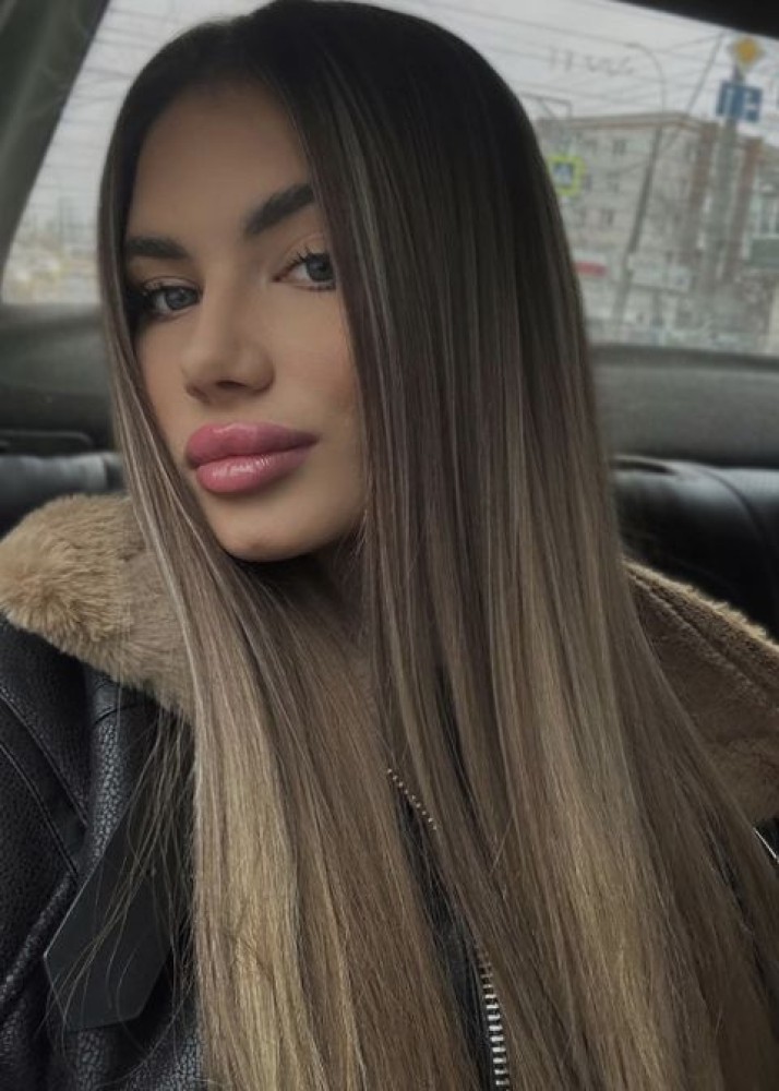 Индивидуалка Настя фото № 2 в городе Саров