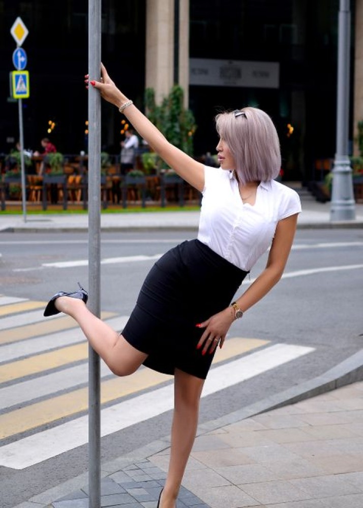 Индивидуалка Натали фото № 2 в городе Саров