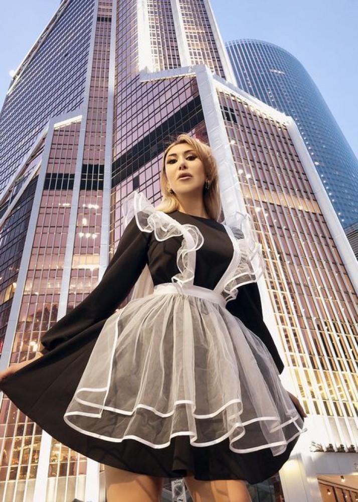 Индивидуалка Натали фото № 2 в городе Саров