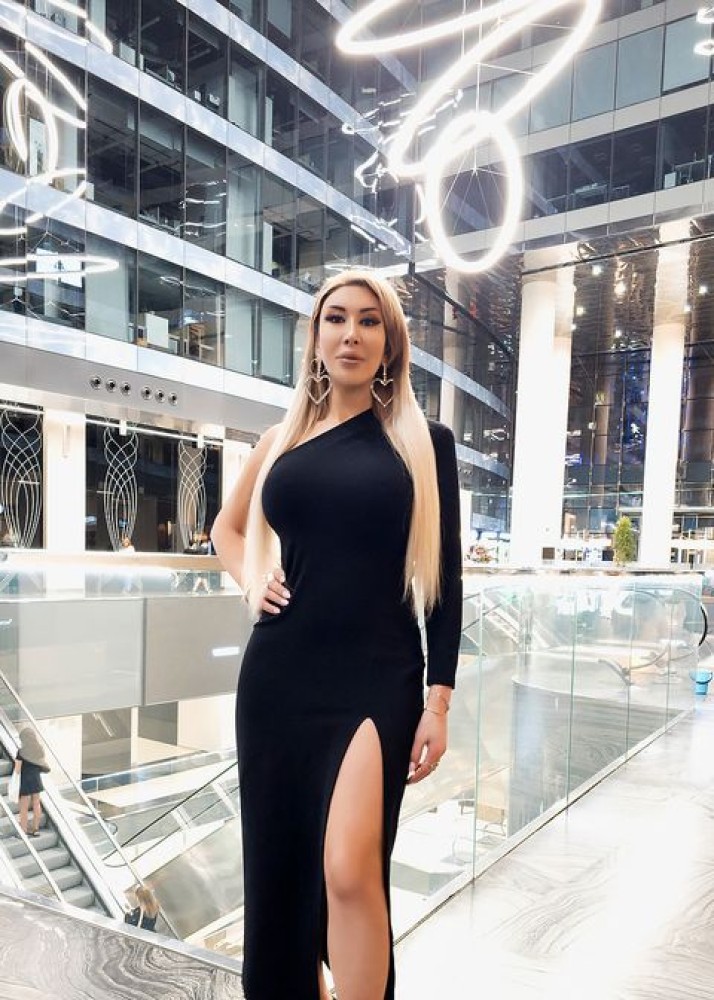 Индивидуалка Натали фото № 2 в городе Саров