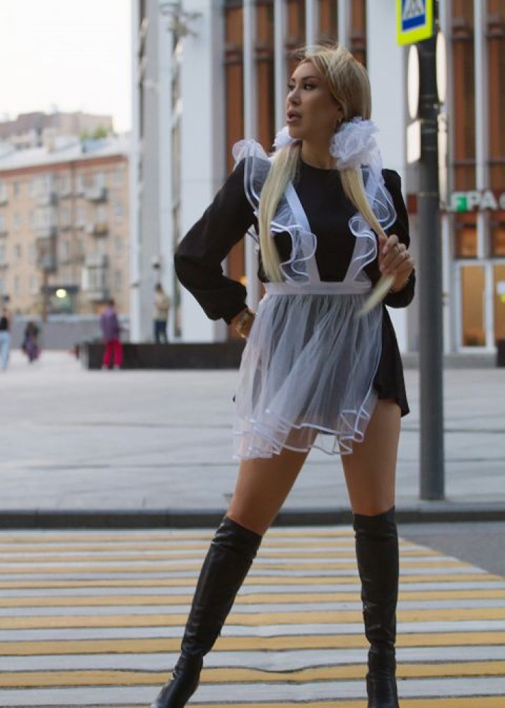 Индивидуалка Натали фото № 2 в городе Саров