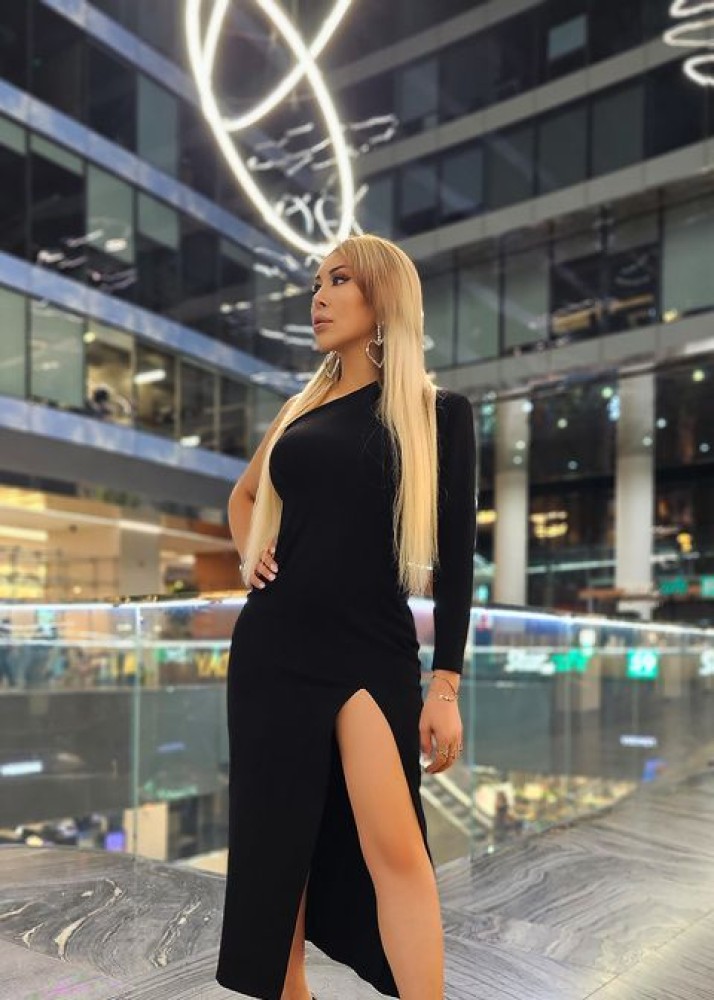 Индивидуалка Натали фото № 2 в городе Саров