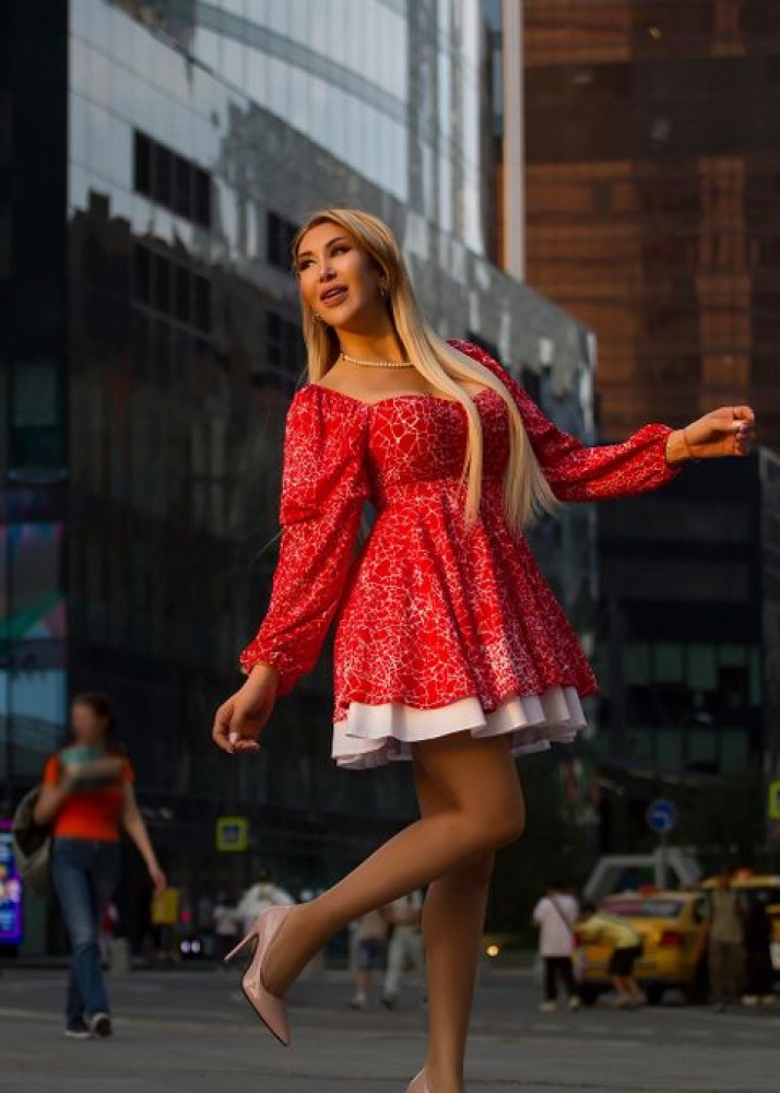 Индивидуалка Натали фото № 2 в городе Саров