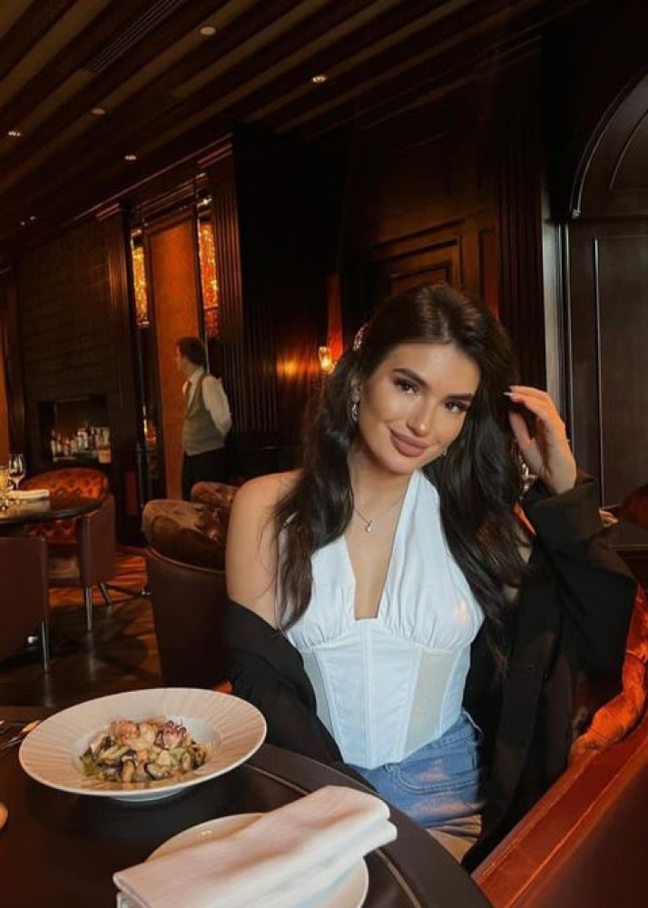 Индивидуалка Наталья фото № 2 в городе Саров