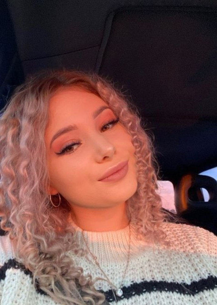 Индивидуалка Полина фото № 2 в городе Саров