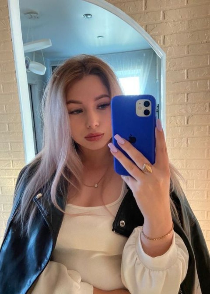 Индивидуалка Полина фото № 2 в городе Саров