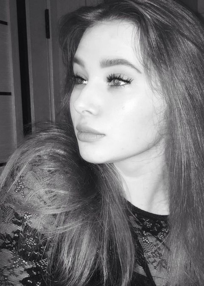 Индивидуалка Полина фото № 2 в городе Саров