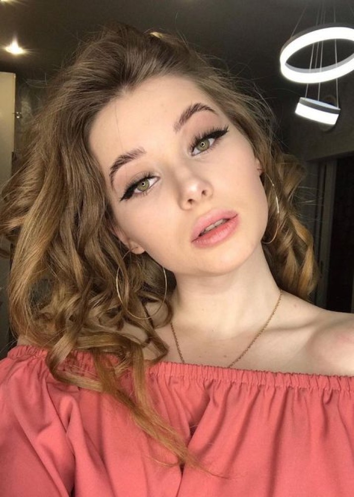 Индивидуалка Полина фото № 2 в городе Саров