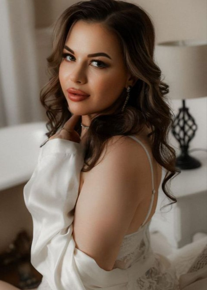 Индивидуалка Рита главное фото в городе Саров 