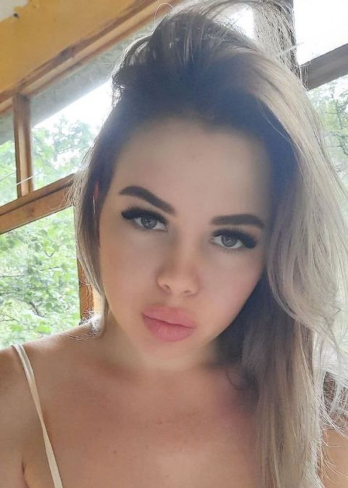 Индивидуалка Рита фото № 2 в городе Саров