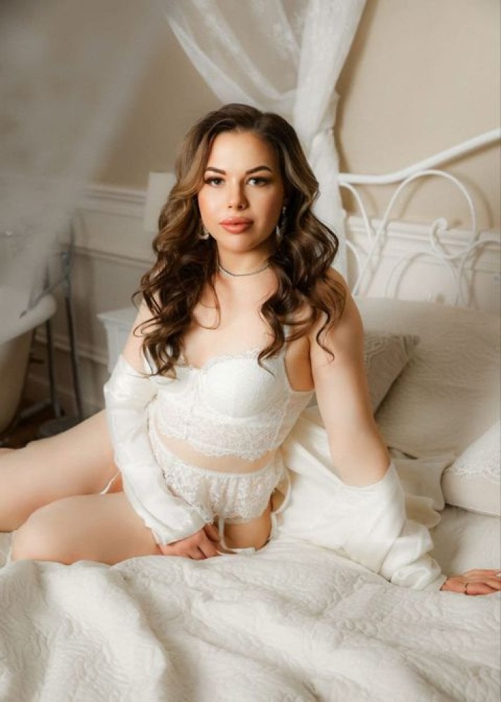 Индивидуалка Рита фото № 2 в городе Саров