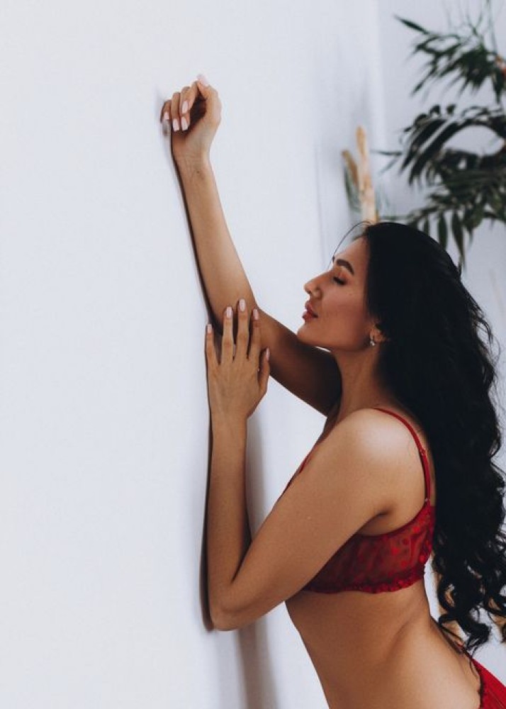 Индивидуалка Роза фото № 2 в городе Саров