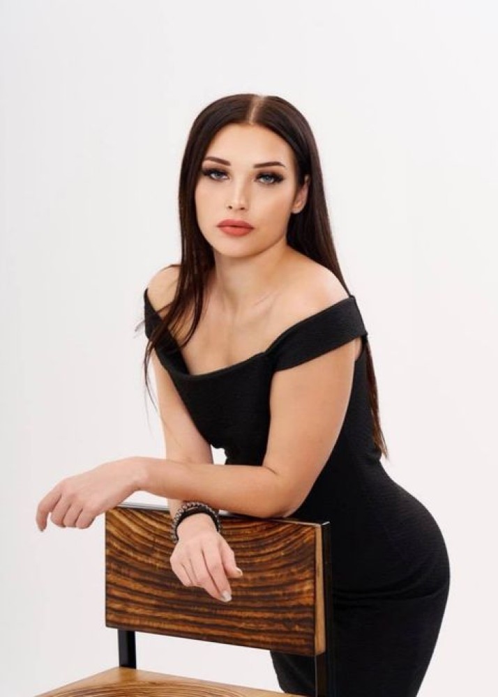 Индивидуалка Серафима главное фото в городе Саров 