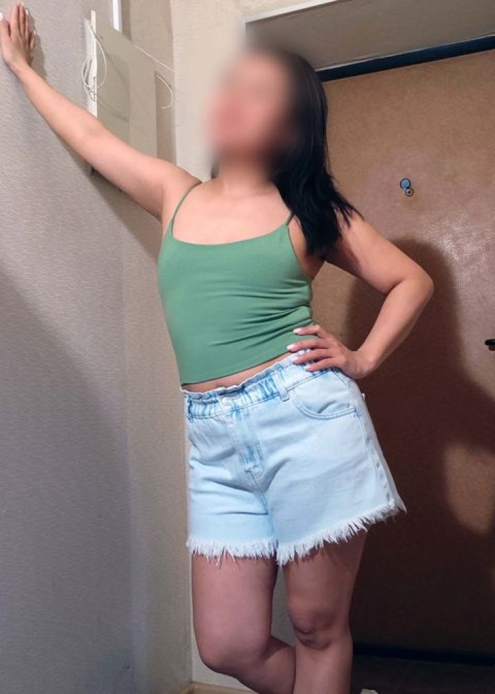 Индивидуалка Сезим фото № 2 в городе Саров