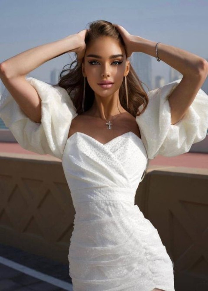 Индивидуалка София главное фото в городе Саров 