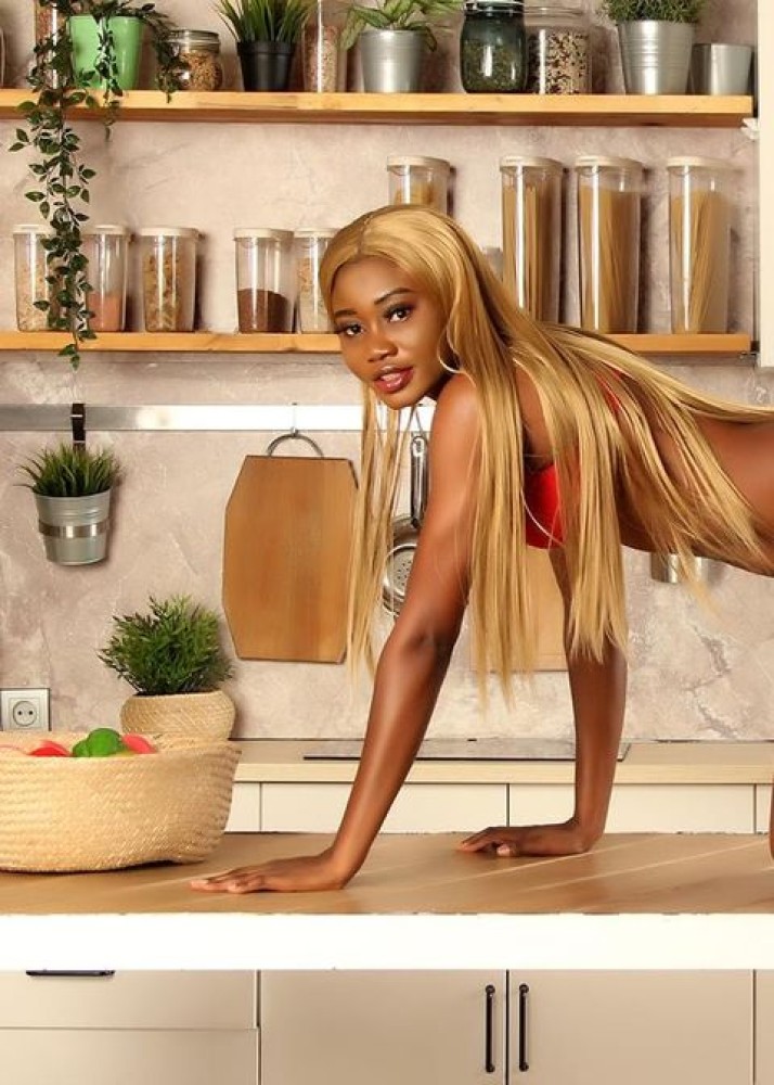 Индивидуалка Софья фото № 2 в городе Саров