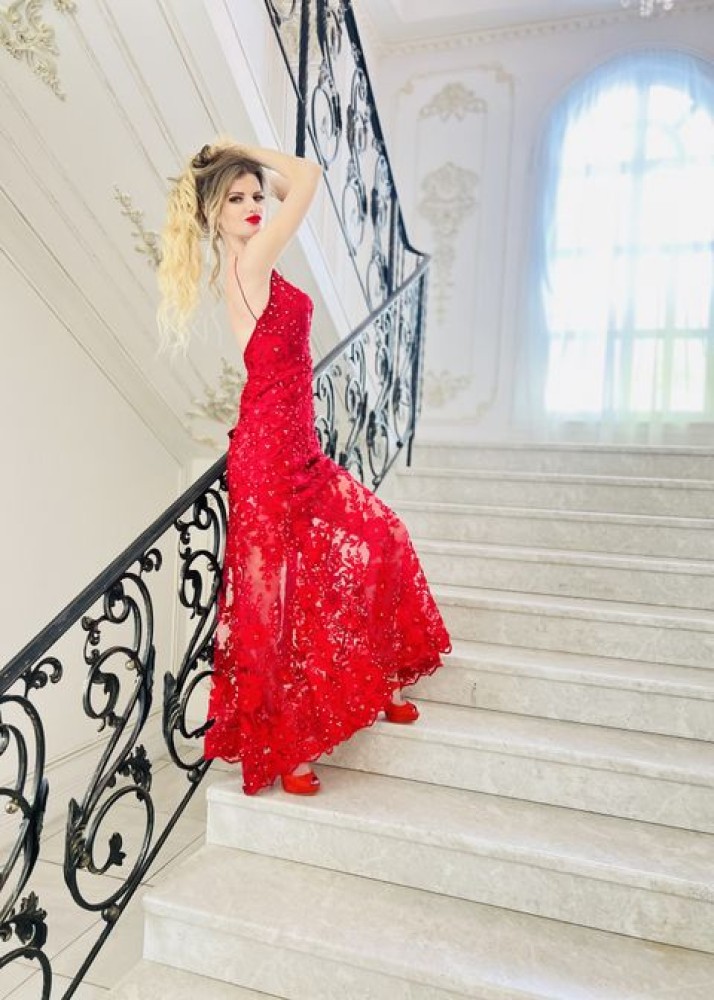 Индивидуалка СОНЯ фото № 2 в городе Саров