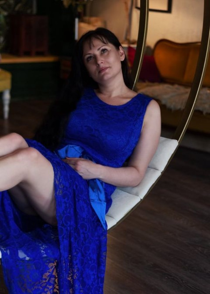 Индивидуалка Татьяна главное фото в городе Саров 