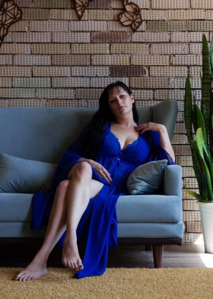 Индивидуалка Татьяна фото № 2 в городе Саров