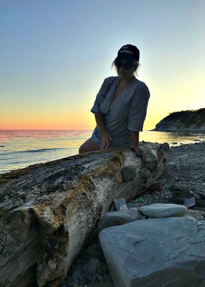 Индивидуалка тина фото № 2 в городе Саров