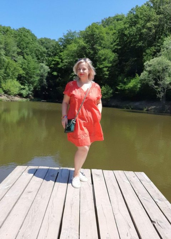 Индивидуалка тина фото № 2 в городе Саров