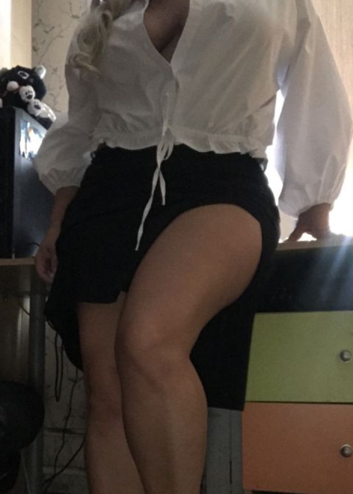 Индивидуалка Ульяна фото № 2 в городе Саров