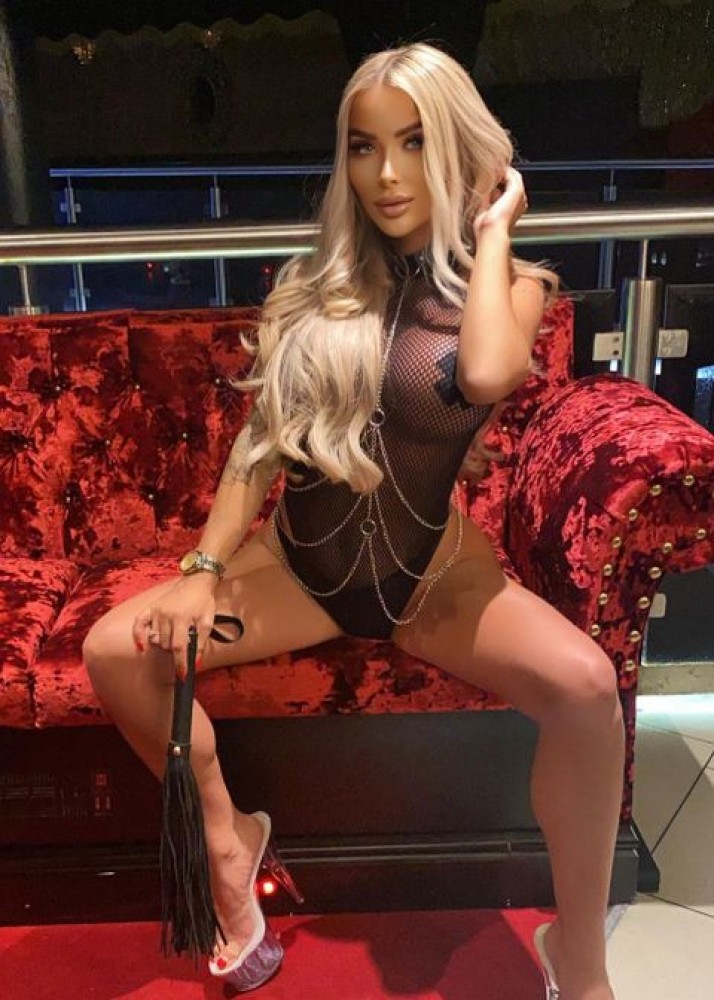 Индивидуалка Валерия фото № 2 в городе Саров