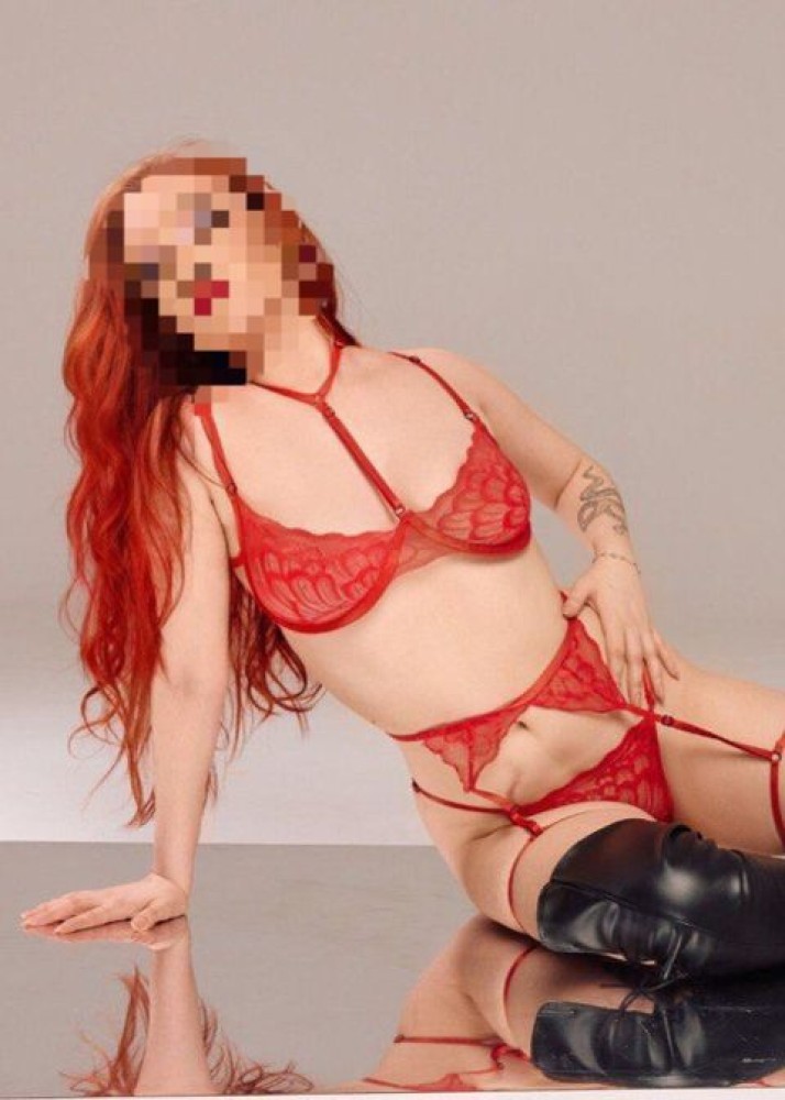 Индивидуалка Вика главное фото в городе Саров 